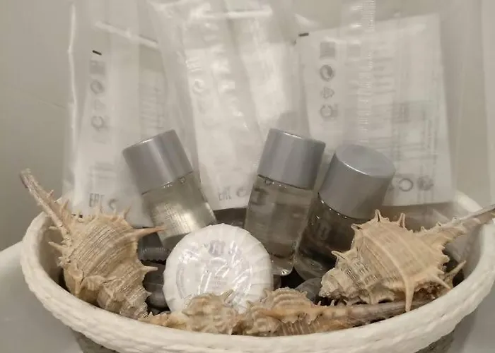 Principe House By Silastur דירה