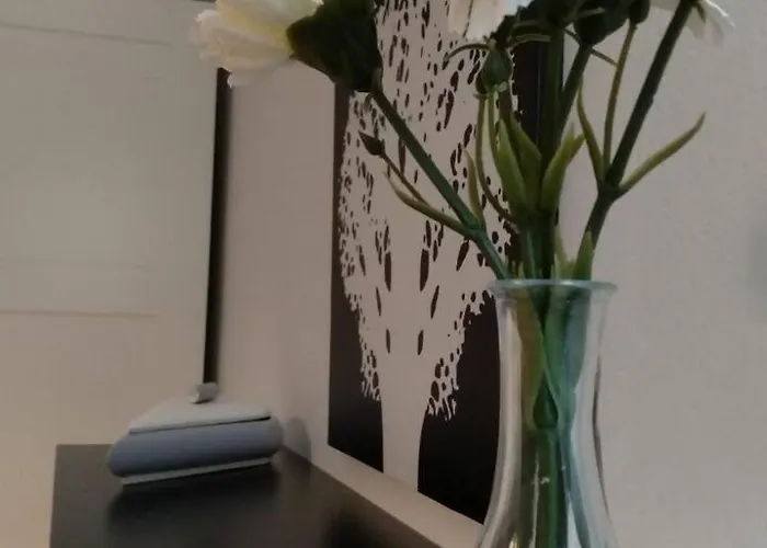 דירה Principe House By Silastur *