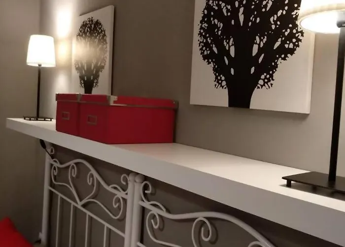 Principe House By Silastur דירה