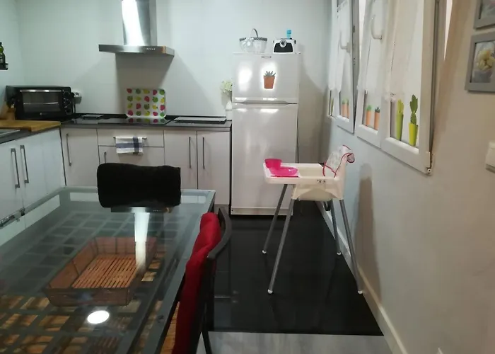 Principe House By Silastur גיחון