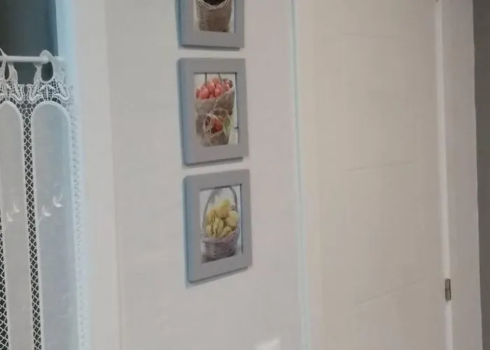 Principe House By Silastur דירה *