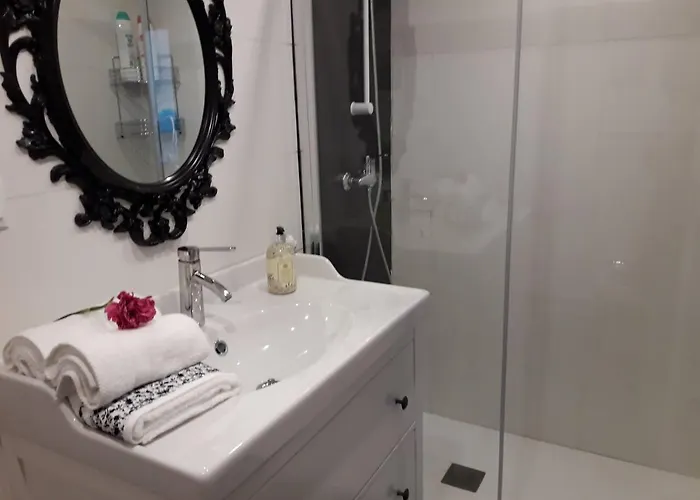 Principe House By Silastur * גיחון