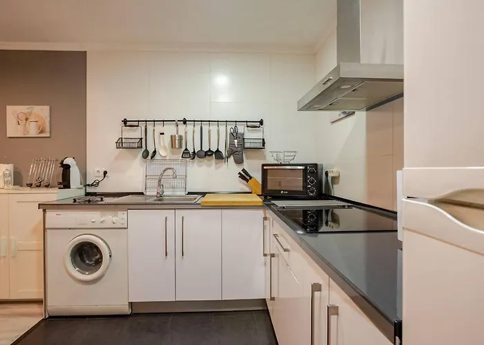 Principe House By Silastur דירה