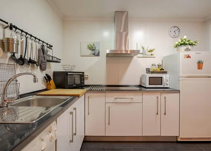 Principe House By Silastur דירה